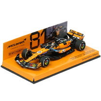 予約 12月以降発売予定McLARENマクラーレン F1 MP4 6 HONDA N 1 WORLD CHAMPION DIRTY VERSION SEASON 1991 AYRTON SENNAアイルトン・セナ - RED WHITE Minichamps 1 18ミニカー
