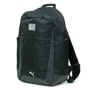 PUMA BMW MMS �o�b�N�p�b�N 2026 �u���b�N 701239662