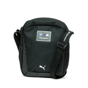 PUMA BMW MMS �|�[�^�u���o�b�O 2026 �u���b�N 701239665