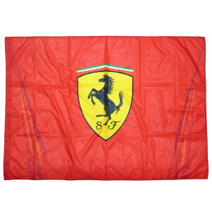 �X�N�[�f���A �t�F���[�� �`�[���t���b�O 100×140cm ���b�h 701238063