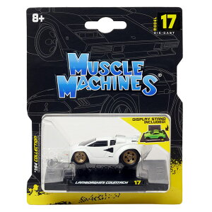 Maisto 1/64XP[ MM {M[j JE^bN zCg MS15541W