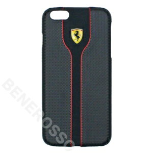 �t�F���[�� iPhone6 Plus/6s Plus �\�t�g���U�[ �J�[�{���� �n�[�h�P�[�X Racing �u���b�N FEST2HCP6LBK