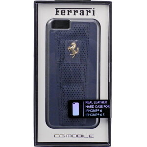 tF[ iPhone6/6s 458 U[ hbg n[hP[X S[h PH /u[ FE458PGHCP6BL