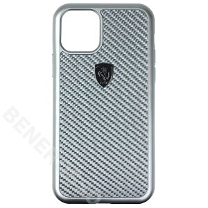 tF[ iphone 11Pro HERITAGE AJ[{ n[hP[X Vo[ FEHCAHCN58SI