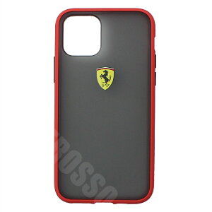 �t�F���[�� iPhone11 Pro ON TRACK �n�[�h�P�[�X ���b�hFESMEHCN58RE
