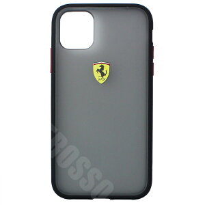 tF[ iPhone11 ON TRACK n[hP[X ubNFESMEHCN61BK