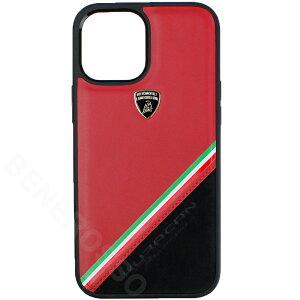 {M[j iPhone12 Pro Max U[AJ^[ obNJo[ EJ D11 bh LB-TPUPCIP12PM-HU/D11-RD