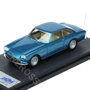 BBR MODELS 1/43�X�P�[�� �t�F���[�� 330GT 2+2 S/N 7161GT Personal Car Enzo Ferrari 200����� CAR40EF1