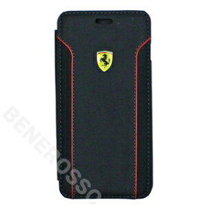 tF[ iPhone6 Plus/6s Plus \tgU[ J[{ ubN^CvP[X FIORANO ubN FEDA2IFLBKP6LBL