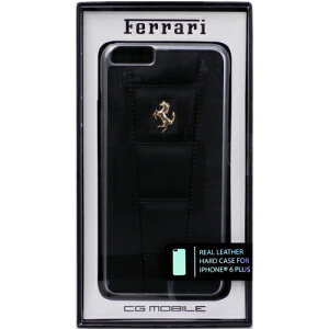 tF[ iPhone6 Plus/6s Plus 458 U[ n[hP[X ubN FE458GHCP6LBL