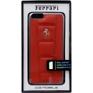 tF[ iPhone6 Plus/6s Plus 458 U[ n[hP[X bh FE458GHCP6LRE