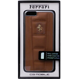 tF[ iPhone6 Plus/6s Plus 458 U[ n[hP[X L FE458GHCP6LCA