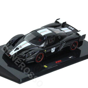 }e 1/43XP[ tF[ FXX #28 fCgi G[gV[Y ubN MT5608N