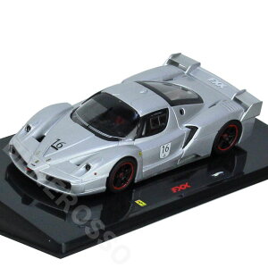 }e 1/43XP[ tF[ FXX #16 juNN G[gV[Y Vo[ MT5609N