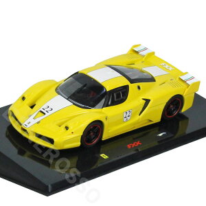 }e 1/43XP[ tF[ FXX #22 CG[ G[gV[Y MT5612N