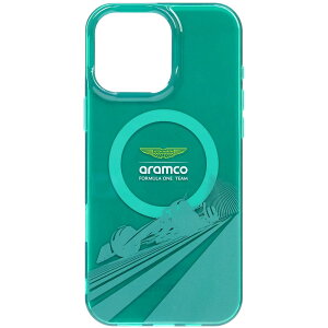 �A�X�g���}�[�`�� �A�����R F1�`�[�� iPhone16ProMax �}�O�Z�[�t IML �o�b�N�J�o�[ F1�J�[/���S �O���[�� ARHMP16XUF1N