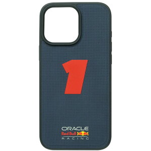 �I���N�� ���b�h�u�� ���[�V���O iPhone16ProMax �}�O�Z�[�t ���b�V�� PU ���U�[ �o�b�N�J�o�[ 3D ���o�[ #1 �l�C�r�[ RBHMP16X24PURN1V