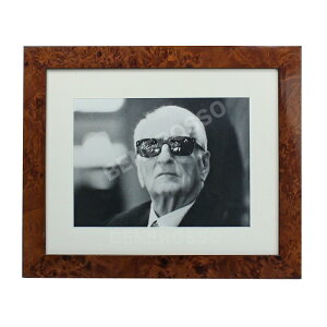 �t�F���[�� �I���W�i�� �L�O�i Enzo Ferrari �t�H�g �z�� �y�ԕi�E�����ΏۊO�z