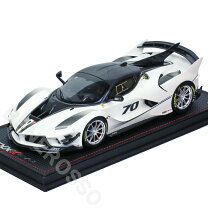 楽天市場】タミヤ プラモデル フェラーリ fxxkの通販
