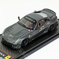 楽天市場】bbr 1／43 フェラーリ 599xxの通販