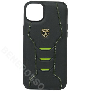 {M[j iPhone14plus U[ obNJo[ EJ D16 O[ LB-TPUPCIP14M-HU/D16-GN