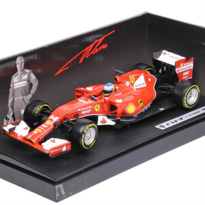 }e 1/18XP[ tF[ F1 2014 F14T #14 F.A\ hCot BLY67