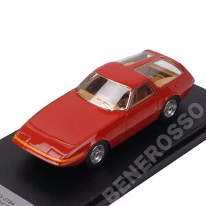 BBR MODELS 1/43XP[ tF[ 365GTB4 fCgi pT[EEFXgECY BBR177