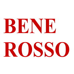 フェラーリ・グッズの店 BENEROSSO