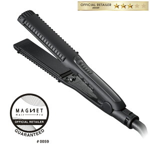 zXeBbNLA }OlbgwAv Xg[gAC Xg[gACS MAGNETHairPro STRAIGHT IRON HCS-G03DG HCS-G06G