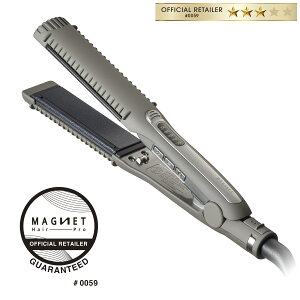 zXeBbNLA }OlbgwAv Xg[gAC Xg[gACS MAGNETHairPro STRAIGHT IRON HCS-G03DG HCS-G06G