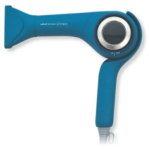 ���f�B�A���g �w�A�h���C���[ �f�B���A �I�t�z���C�g/�C���f�B�S�u���[ radiant hair dryer d/more BD-101B BD-101W