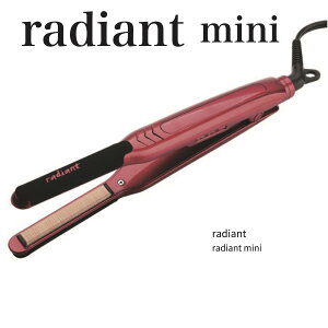 ���f�B�A���g �V���N�v���A�C���� �~�j radiant mini