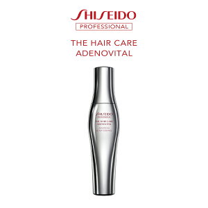 y򕔊Oi^KizSHISEIDO  ADVANCED SCALP ESSENCE AfmoC^ AhoXg XJvGbZX 180mlbёiEї\h