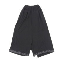 楽天市場】コムデギャルソン サルエルの通販