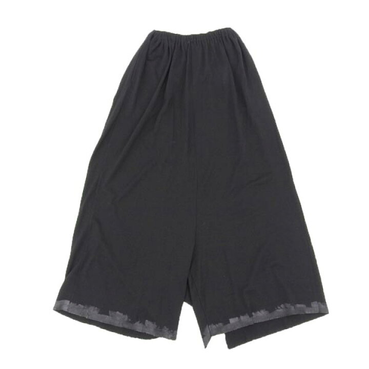 楽天市場】コムデギャルソン COMME DES GARCONS ウール100% サルエル  