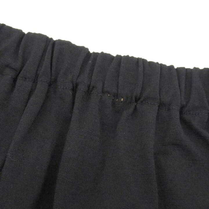 楽天市場】コムデギャルソン COMME DES GARCONS ウール100% サルエル  