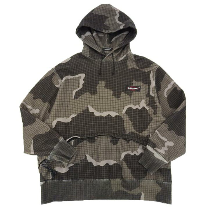 楽天市場】【中古】 ◇美品◇ アンダーカバー UNDERCOVER×EASTPAK  