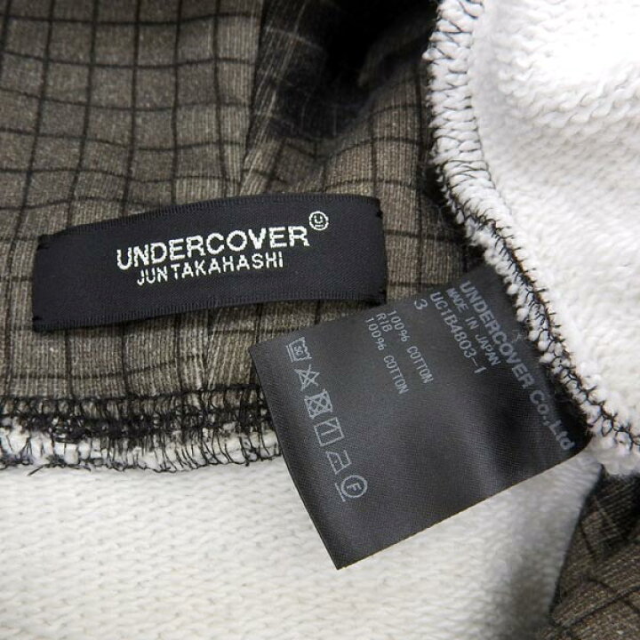 楽天市場】【中古】 ◇美品◇ アンダーカバー UNDERCOVER×EASTPAK  