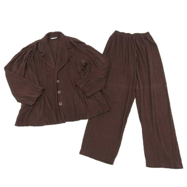 楽天市場】【中古】 イッセイミヤケ ISSEY MIYAKE セットアップ メンズ  