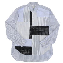 楽天市場】コムデギャルソン パッチワークの通販 