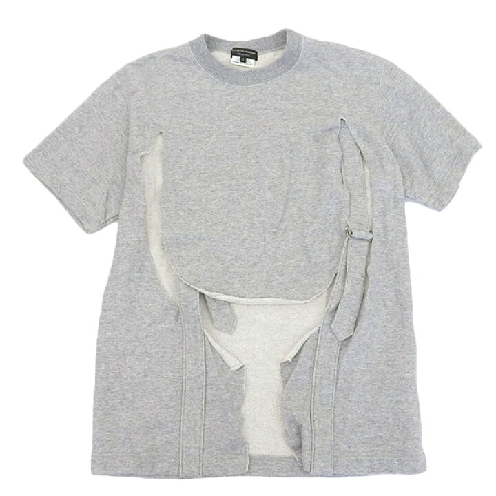 楽天市場】【中古】 ◇美品◇ コムデギャルソンオムプリュス COMME DES 