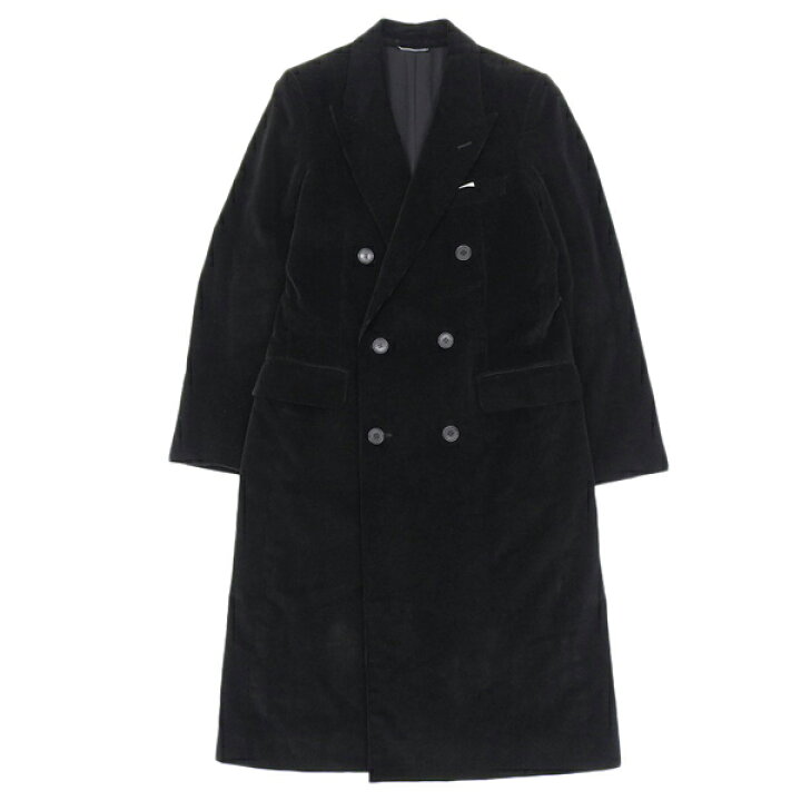 JOHNLAWRENCESULLIVANのチェスターコート 2014AW 