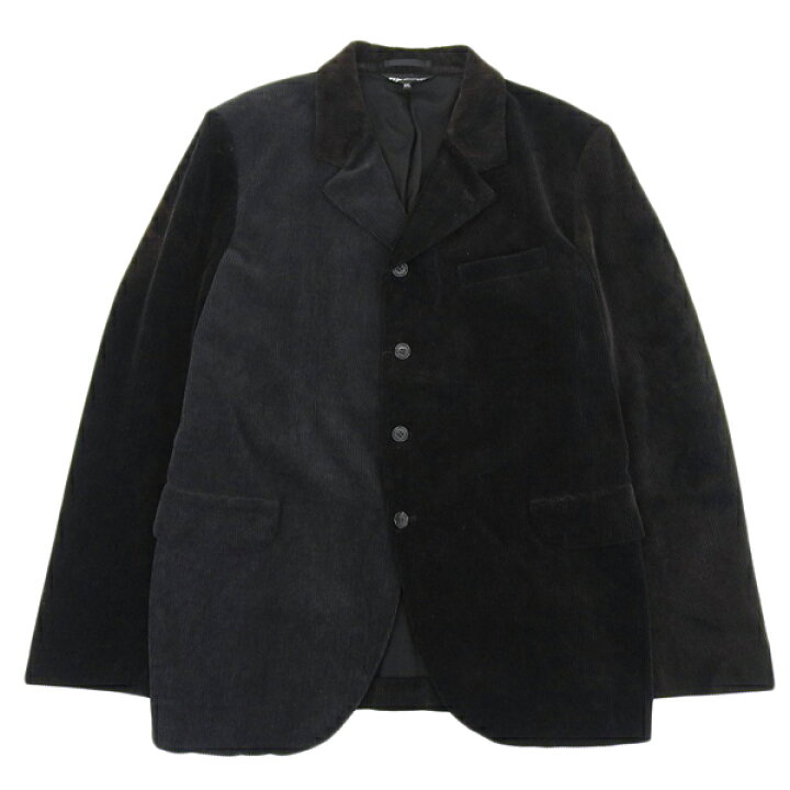 楽天市場】◇美品◇ ブラックコムデギャルソン BLACK COMME DES 
