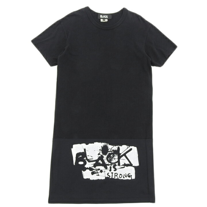 楽天市場】ブラック コムデギャルソン BLACK COMME des GARCONS 