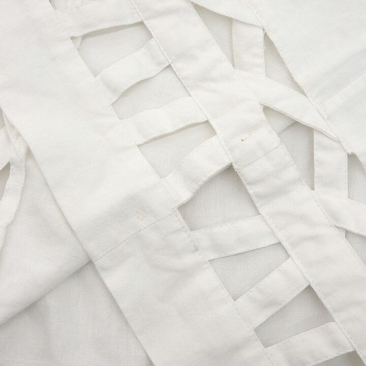 楽天市場】コムデギャルソン COMME des GARCONS コットン 半袖  