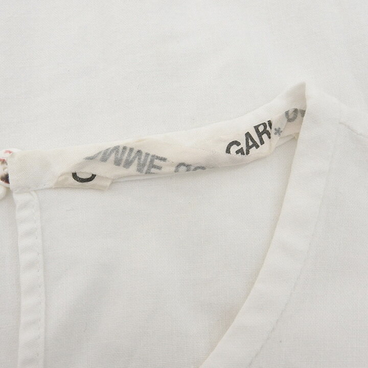 楽天市場】コムデギャルソン COMME des GARCONS コットン 半袖  