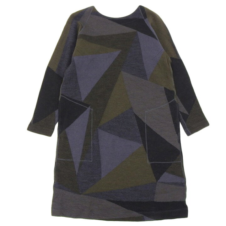 楽天市場】◇美品◇ イッセイミヤケハート ISSEY MIYAKE HaaT ウール  