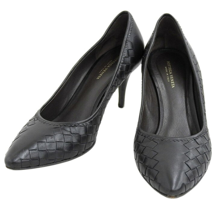 楽天市場】◇美品◇ ボッテガヴェネタ BOTTEGA VENETA レザー イントレ  