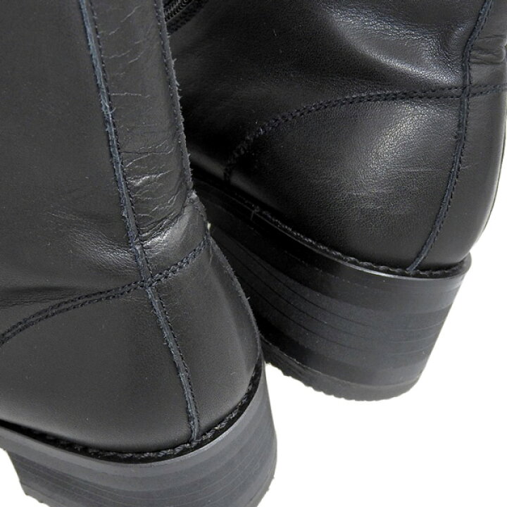 楽天市場】【中古】 ◇美品◇ ヨウジヤマモト Yohji Yamamoto レザー 