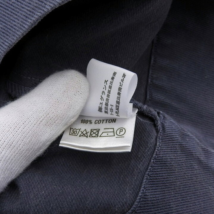 楽天市場】【中古】 ◇未使用◇ ドリスヴァンノッテン DRIES VAN NOTEN  